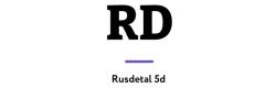 Rusdetal 5D