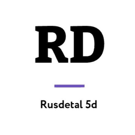 Rusdetal 5D